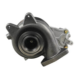 Billet Turbo Charger For Toyota Hilux Work Mate GUN125R 2GD-FTV 2.4L 17201-11070 - CCT Turbo