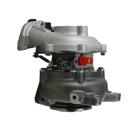 Billet Turbo Charger For Toyota Hilux Work Mate GUN125R 2GD-FTV 2.4L 17201-11070 - CCT Turbo
