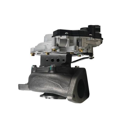 Billet Turbo Charger For Toyota Hilux Work Mate GUN125R 2GD-FTV 2.4L 17201-11070 - CCT Turbo