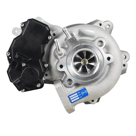 Brand New Turbo Charger To Suit Toyota Hilux / Prado / Fortuner 2.8L 2020- 17201-11120 1GD-FTV - CCT Turbo