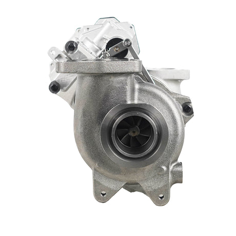 Brand New Turbo Charger To Suit Toyota Hilux / Prado / Fortuner 2.8L 2020- 17201-11120 1GD-FTV - CCT Turbo