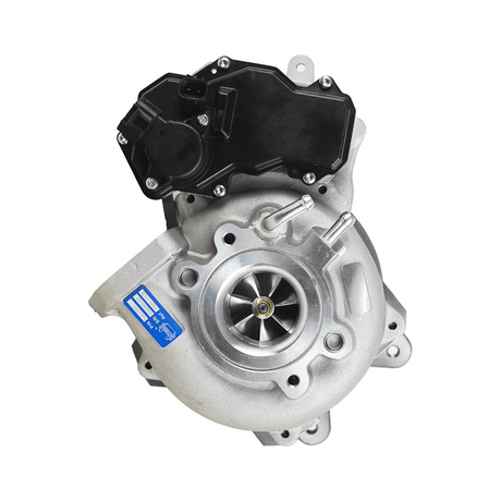 Brand New Turbo Charger To Suit Toyota Hilux / Prado / Fortuner 2.8L 2020- 17201-11120 1GD-FTV - CCT Turbo