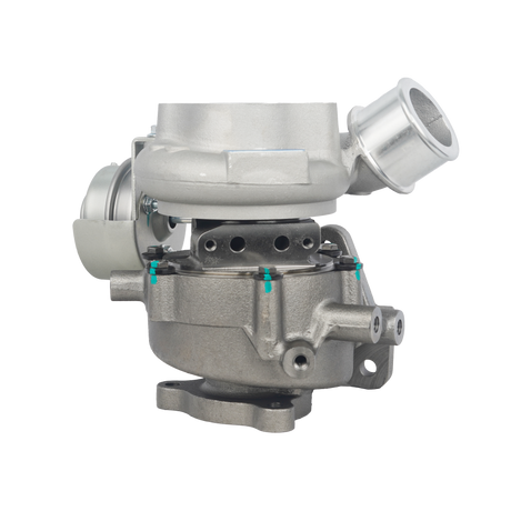 Turbo Charger To Suit Mitsubishi MQ Triton & Pajero Sport QE QF 4N15 2.4L 01410 / 1515A295