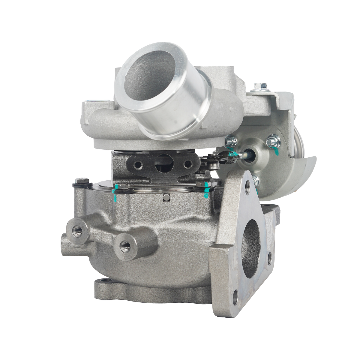 Turbo Charger To Suit Mitsubishi MQ Triton & Pajero Sport QE QF 4N15 2.4L 01410 / 1515A295