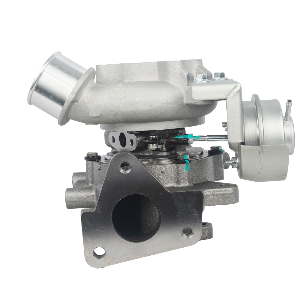 Turbo Charger To Suit Mitsubishi MQ Triton & Pajero Sport QE QF 4N15 2.4L 01410 / 1515A295