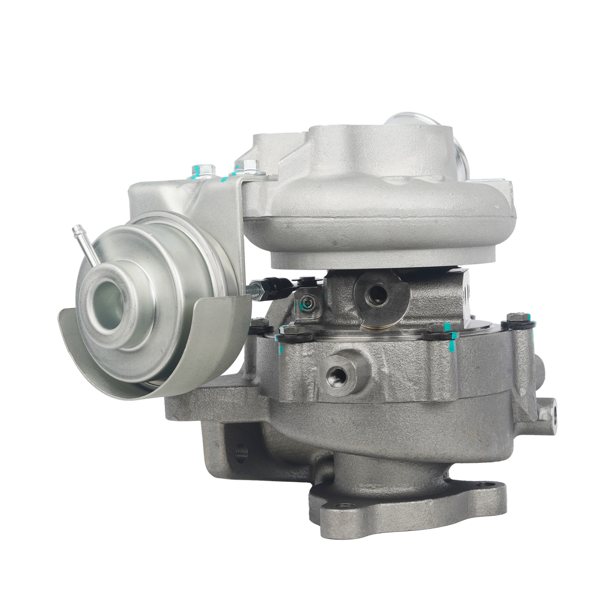 Turbo Charger To Suit Mitsubishi MQ Triton & Pajero Sport QE QF 4N15 2.4L 01410 / 1515A295
