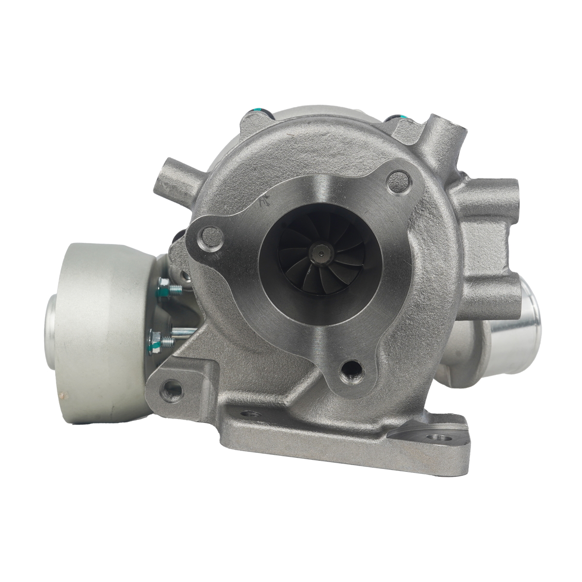 Turbo Charger To Suit Mitsubishi MQ Triton & Pajero Sport QE QF 4N15 2.4L 01410 / 1515A295