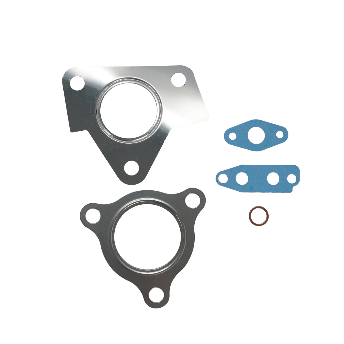 Turbo Charger To Suit Mitsubishi MQ Triton & Pajero Sport QE QF 4N15 2.4L 01410 / 1515A295