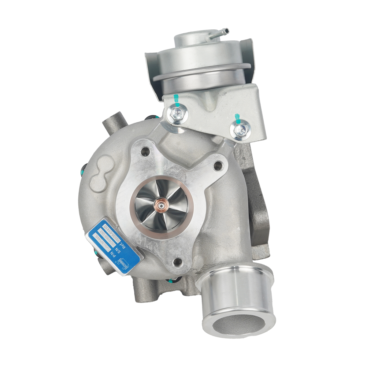 Turbo Charger To Suit Mitsubishi MQ Triton & Pajero Sport QE QF 4N15 2.4L 01410 / 1515A295