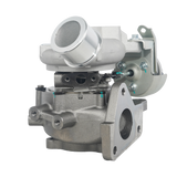 TF035 Turbo Charger to Mitsubishi Triton MR L200 4N15 2.4L — EE-1515A322 — image 3
