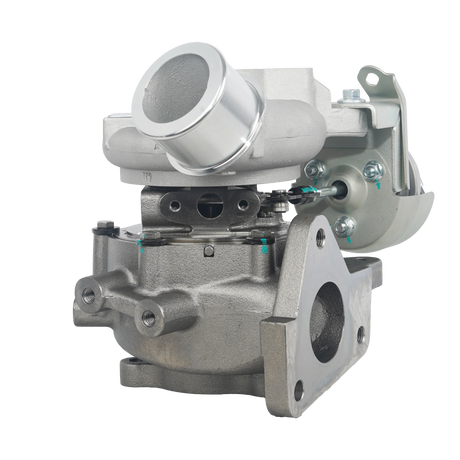 TF035 Turbo Charger to Mitsubishi Triton MR L200 4N15 2.4L — EE-1515A322 — image 3