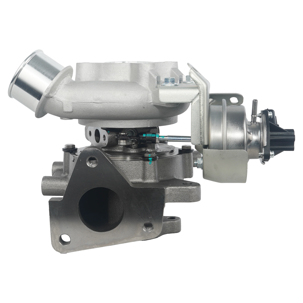 TF035 Turbo Charger to Mitsubishi Triton MR L200 4N15 2.4L — EE-1515A322 — image 4