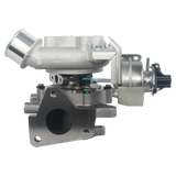 TF035 Turbo Charger to Mitsubishi Triton MR L200 4N15 2.4L — EE-1515A322 — image 4