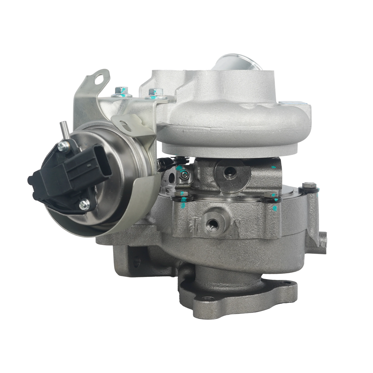 TF035 Turbo Charger to Mitsubishi Triton MR L200 4N15 2.4L — EE-1515A322 — image 5