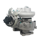 TF035 Turbo Charger to Mitsubishi Triton MR L200 4N15 2.4L — EE-1515A322 — image 5
