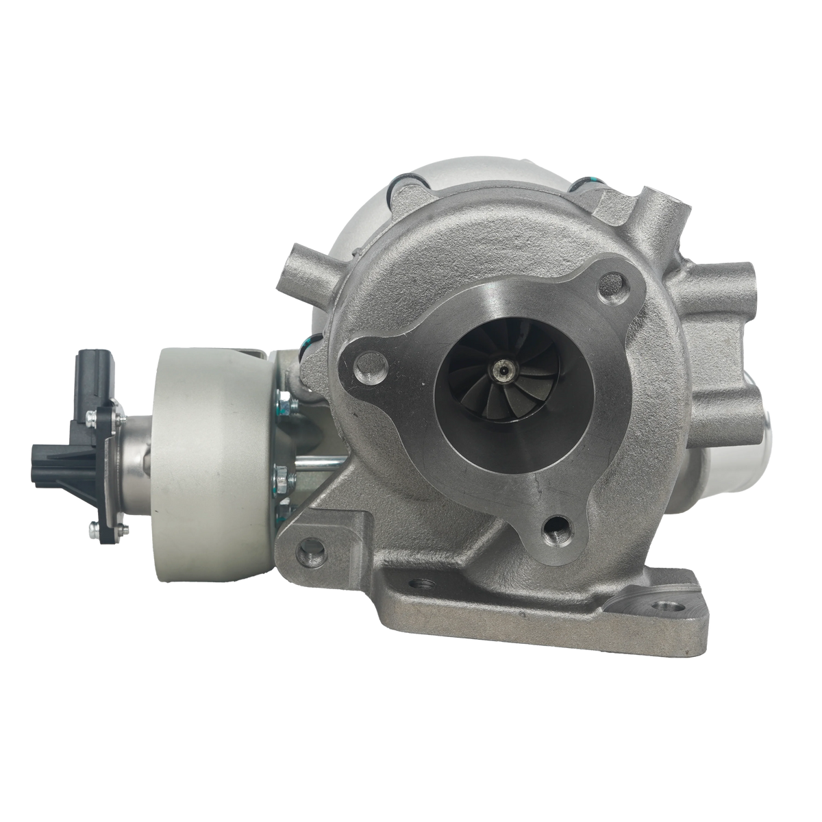 TF035 Turbo Charger to Mitsubishi Triton MR L200 4N15 2.4L — EE-1515A322 — image 6