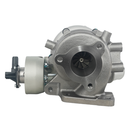TF035 Turbo Charger to Mitsubishi Triton MR L200 4N15 2.4L — EE-1515A322 — image 6