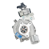 TF035 Turbo Charger to Mitsubishi Triton MR L200 4N15 2.4L — EE-1515A322 — image 1