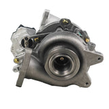 Billet Turbo Charger For Toyota Hilux Work Mate GUN125R 2GD 2.4L MY20+ 17201-11110 - CCT Turbo
