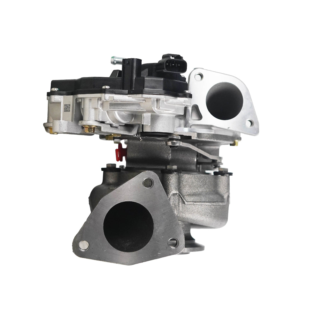 Billet Turbo Charger For Toyota Hilux Work Mate GUN125R 2GD 2.4L MY20+ 17201-11110 - CCT Turbo