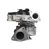 Billet Turbo Charger For Toyota Hilux Work Mate GUN125R 2GD 2.4L MY20+ 17201-11110 - CCT Turbo