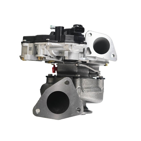 Billet Turbo Charger For Toyota Hilux Work Mate GUN125R 2GD 2.4L MY20+ 17201-11110 - CCT Turbo