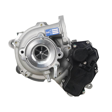 Billet Turbo Charger For Toyota Hilux Work Mate GUN125R 2GD 2.4L MY20+ 17201-11110 - CCT Turbo