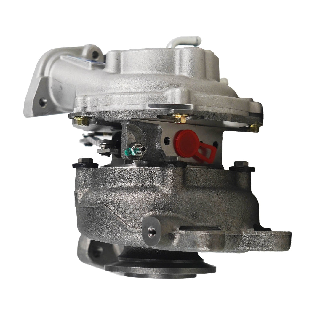 Billet Turbo Charger For Toyota Hilux Work Mate GUN125R 2GD 2.4L MY20+ 17201-11110 - CCT Turbo