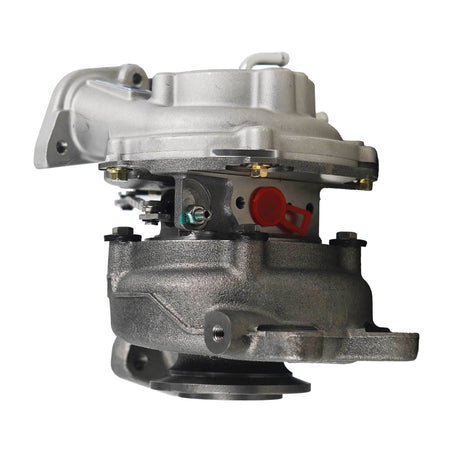Billet Turbo Charger For Toyota Hilux Work Mate GUN125R 2GD 2.4L MY20+ 17201-11110 - CCT Turbo