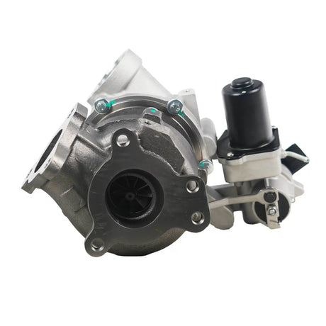 EE-17201-51020 turbocharger view 2