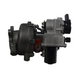 Brand New Twin Turbo Chargers to For Toyota Landcruiser 200 Series VDJ200 V8 4.5L (VB23 / VB37) - Passenger Side