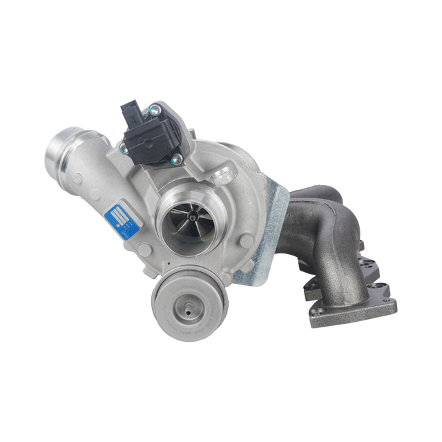 EE-18559700005 turbocharger