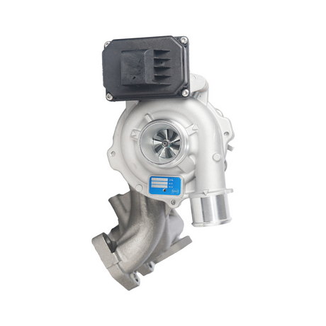 Turbo Charger To Suit Hyundai i30 & Kia Ceed CRDi 1.6L D4FB B01V 2A780 - CCT Turbo