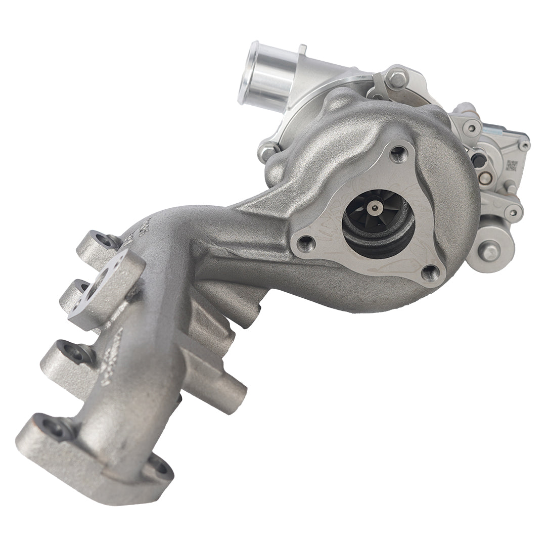 Turbo Charger To Suit Hyundai i30 & Kia Ceed CRDi 1.6L D4FB B01V 2A780 - CCT Turbo