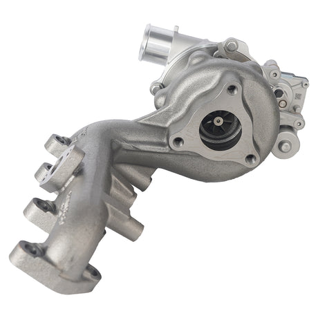 Turbo Charger To Suit Hyundai i30 & Kia Ceed CRDi 1.6L D4FB B01V 2A780 - CCT Turbo