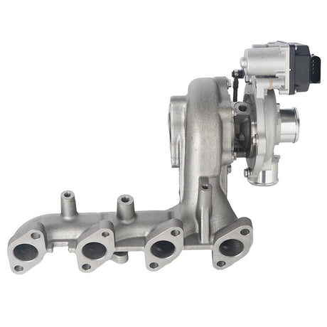 Turbo Charger To Suit Hyundai i30 & Kia Ceed CRDi 1.6L D4FB B01V 2A780 - CCT Turbo
