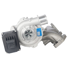 Turbo Charger To Suit Hyundai i30 & Kia Ceed CRDi 1.6L D4FB B01V 2A780 - CCT Turbo