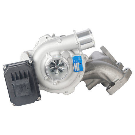 Turbo Charger To Suit Hyundai i30 & Kia Ceed CRDi 1.6L D4FB B01V 2A780 - CCT Turbo
