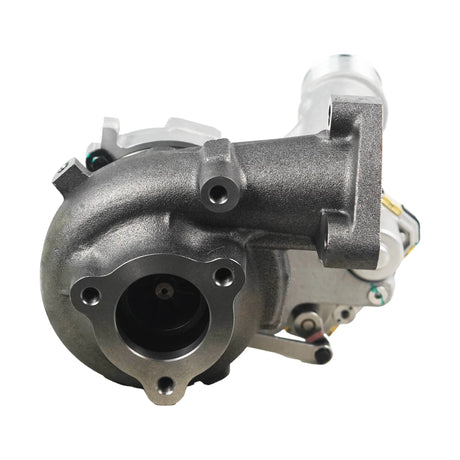 Brand New Turbo Charger for Hyundai Santa Fe & Kia Sorento 2.2L D4HB CRDi 2F650 — EE-2F650 — image 2