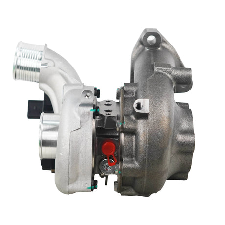 Brand New Turbo Charger for Hyundai Santa Fe & Kia Sorento 2.2L D4HB CRDi 2F650 — EE-2F650 — image 3