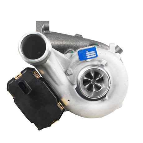 Brand New Turbo Charger for Hyundai Santa Fe & Kia Sorento 2.2L D4HB CRDi 2F650 — EE-2F650 — image 1