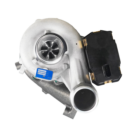 Brand New Turbo Charger for Hyundai Santa Fe & Kia Sorento 2.2L D4HB CRDi 2F650 — EE-2F650 — image 1