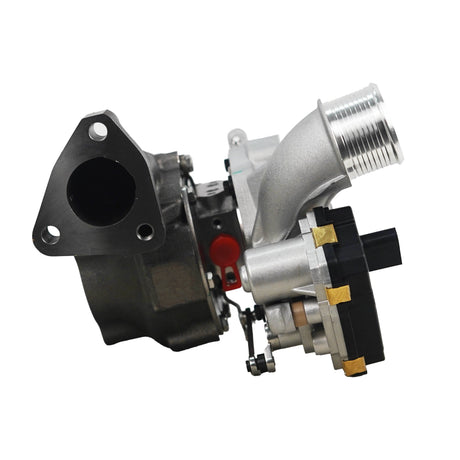 Brand New Turbo Charger for Hyundai Santa Fe & Kia Sorento 2.2L D4HB CRDi 2F650 — EE-2F650 — image 4