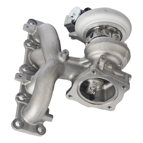 TD04L6 Turbo Charger for Hyundai Santa Fe / Sonata / Kia Sportage / Sorento / Optima 2.0L Petrol - CCT Turbo