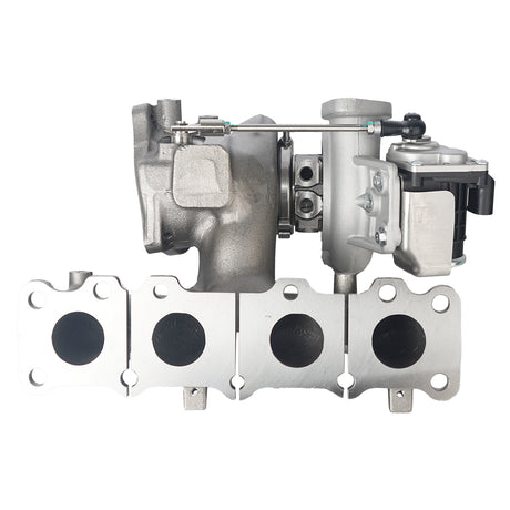 TD04L6 Turbo Charger for Hyundai Santa Fe / Sonata / Kia Sportage / Sorento / Optima 2.0L Petrol - CCT Turbo