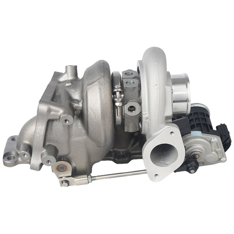 TD04L6 Turbo Charger for Hyundai Santa Fe / Sonata / Kia Sportage / Sorento / Optima 2.0L Petrol - CCT Turbo