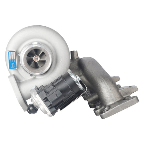 TD04L6 Turbo Charger for Hyundai Santa Fe / Sonata / Kia Sportage / Sorento / Optima 2.0L Petrol - CCT Turbo