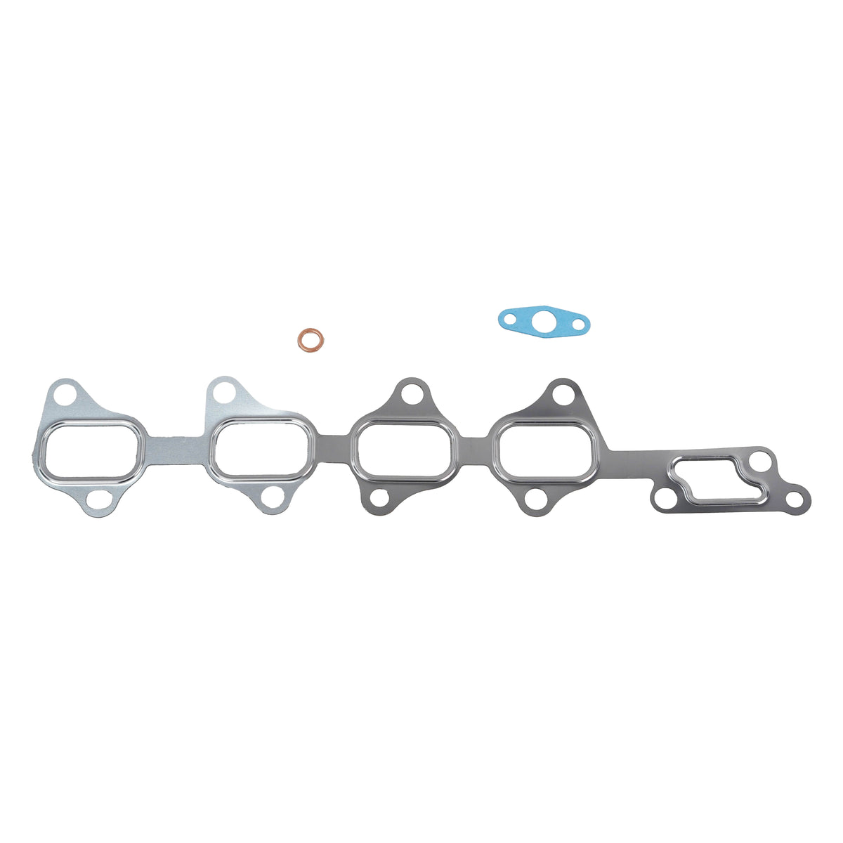 Gasket kit supplied with EE-49131-07400 turbocharger