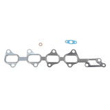 Gasket kit supplied with EE-49131-07400 turbocharger