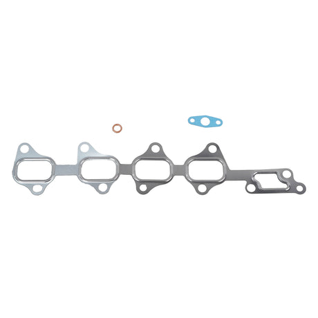 Gasket kit supplied with EE-49131-07400 turbocharger